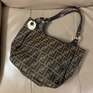 Fendi Tote